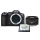 Canon EOS R6 Mark II + RF 50mm f/1,8 STM